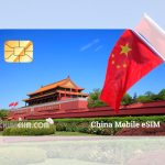 China Mobile eSIM